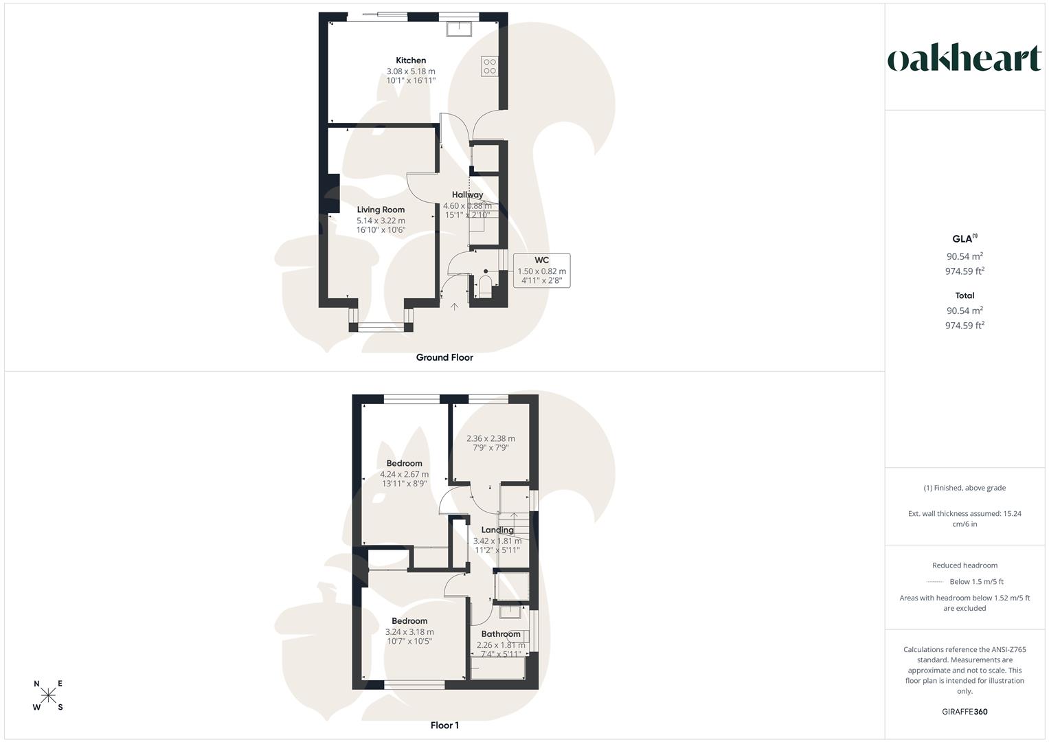 Floorplan thumbnail